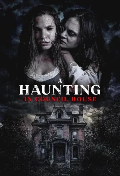 Призрак в муниципальной квартире / A Haunting in Council House (2024)