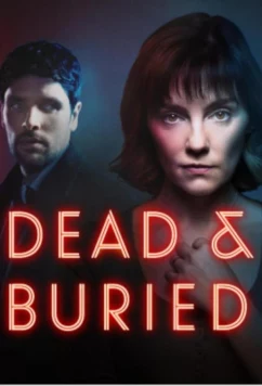 Призраки прошлого / Dead and Buried (2024)