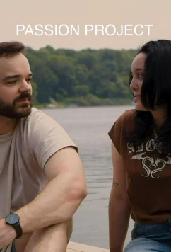 Проект жизни / Passion Project (2024)