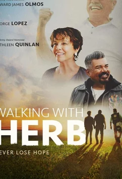 Прогулка с Гербом / Walking with Herb (2021)