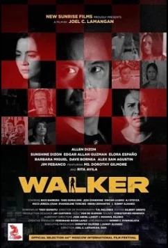 Прохожий / Walker (2022)