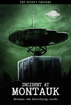Происшествие в Монтоке / Incident at Montauk (2019)