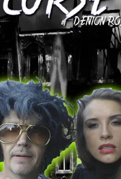 Проклятие Дентона Роуза / The Curse of Denton Rose (2020)