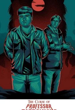 Проклятие профессора Зардоникуса / The Curse of Professor Zardonicus (2020)