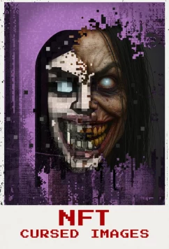 Проклятые NFT / NFT: Cursed Images (2026)