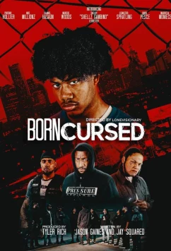 Проклятый с рождения / Born Cursed (2022)