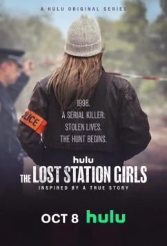 Пропавшие девушки на станции / The Lost Station Girls (2025)