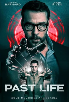 Прошлая жизнь / Past Life (2025)