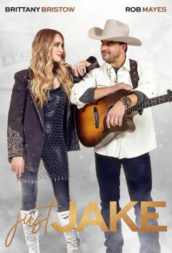 Просто Джейк / Just Jake (2023)
