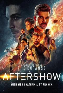 Пространство. Афтер-шоу / The Expanse Aftershow (2020)