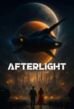 Прозрение / Afterlight (2025)