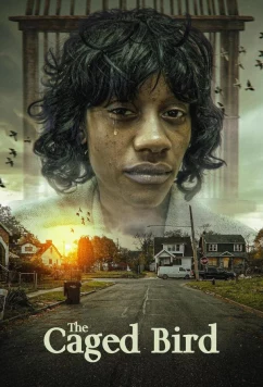 Птичка в клетке / The caged bird (2024)