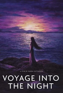 Путешествие в ночь / Voyage Into the Night (2021)