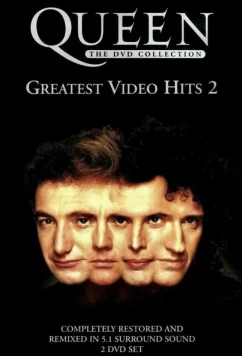 Queen: Greatest Video Hits 2 / Queen: Greatest Video Hits 2 (2003)