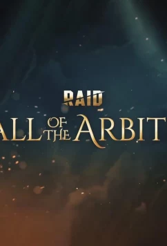 RAID: Call of the Arbiter / RAID: Call of the Arbiter (2023)