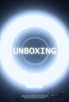 Распаковка / Unboxing (2025)