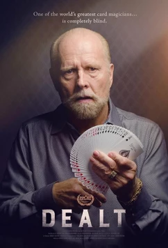 Раздача / Dealt (2017)