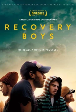 Ребята из реабилитации / Recovery Boys (2018)