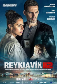 Рейкьявик 112 / Reykjavík 112 (2025)