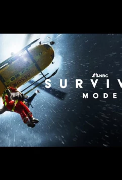 Режим выживания / Survival Mode (2025)