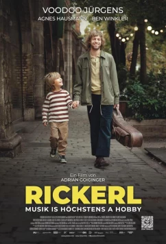 Рикерл / Rickerl (2023)