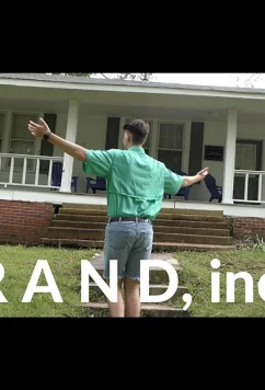 "Рэнд" представляет / RAND, inc. (2021)