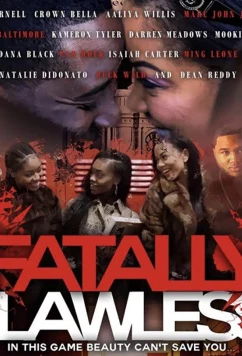 Роковая безупречность / Fatally Flawless (2022)