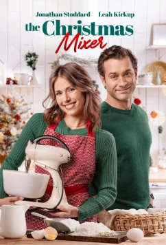 Рождественский миксер / The Christmas Mixer (2025)
