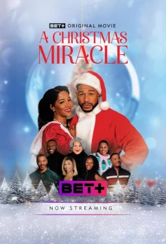 Рождественское чудо / A Christmas Miracle (2024)
