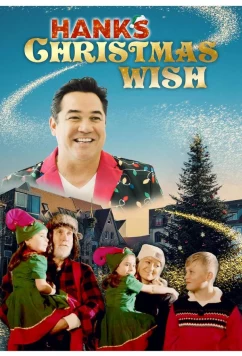 Рождественское желание Хэнка / Hank's Christmas Wish (2023)