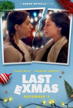 Рождество бывших / Last ExMas (2024)