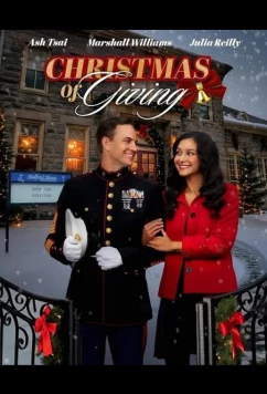 Рождество милосердия / Christmas of Giving (2025)