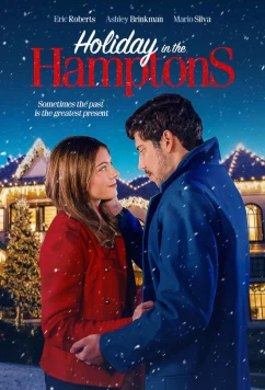 Рождество в Хэмптонсе / Holiday in the Hamptons (2023)