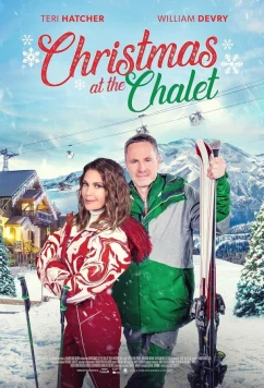 Рождество в Шале / Christmas at the Chalet (2023)