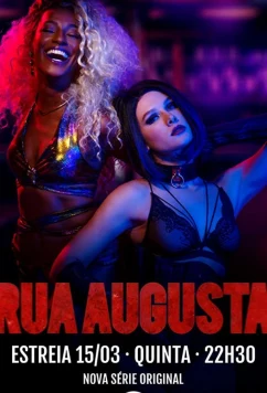 Руа Аугушта / Rua Augusta (2018)