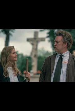 С ног на голову / Drunter und Drüber (2025)