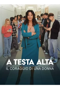 С высоко поднятой головой / A testa alta (2026)