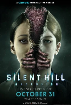 Сайлент Хилл: Вознесение / Silent Hill: Ascension (2023)