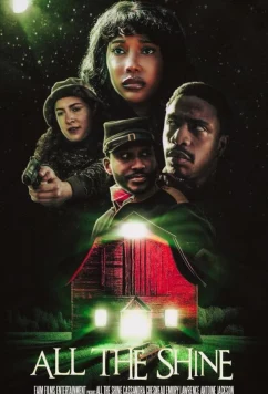 Самогон / All the Shine (2023)