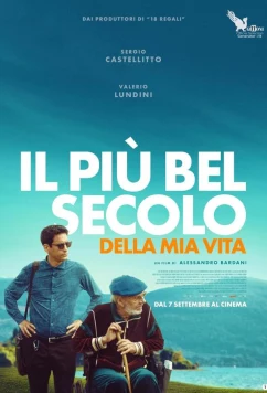 Самый лучший век в моей жизни / Il più bel secolo della mia vita (2023)