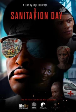 Санитарный день / Sanitation Day (2020)