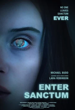 Санктум / Enter Sanctum (2025)