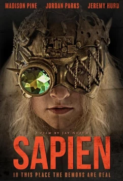 Сапиен / Sapien (2024)