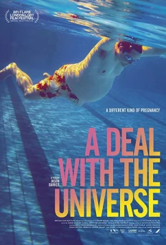 Сделка с Вселенной / A Deal with the Universe (2018)