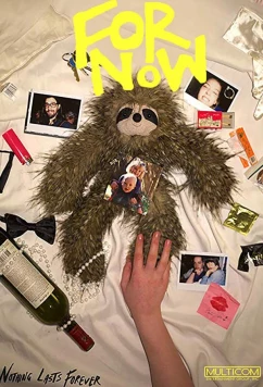 Сейчас / For Now (2019)