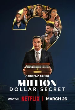 Секрет на миллион долларов / Million Dollar Secret (2025)
