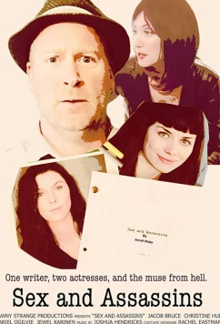 Секс и убийцы / Sex and Assassins (2017)