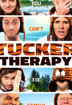 Семейная терапия Такеров / Tucker Therapy (2019)