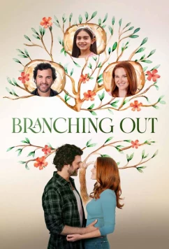 Семейное древо / Branching Out (2023)