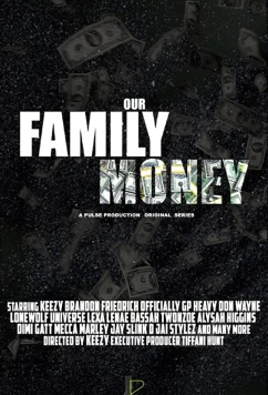 Семейные деньги / Family Money (2019)